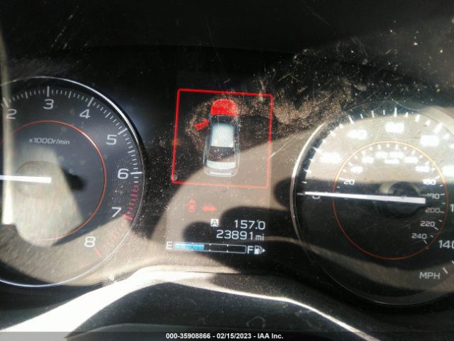JF2GTAECXM8252474 Subaru Crosstrek Premium