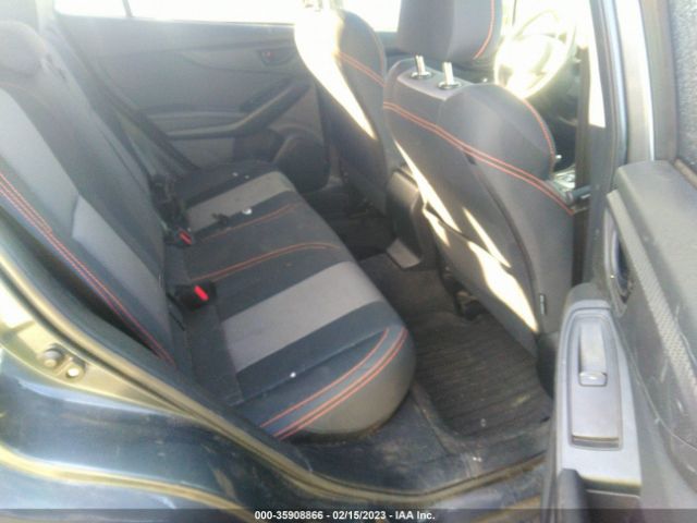 JF2GTAECXM8252474 Subaru Crosstrek Premium
