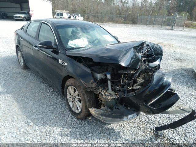 5XXGT4L36GG116024 auction archive image