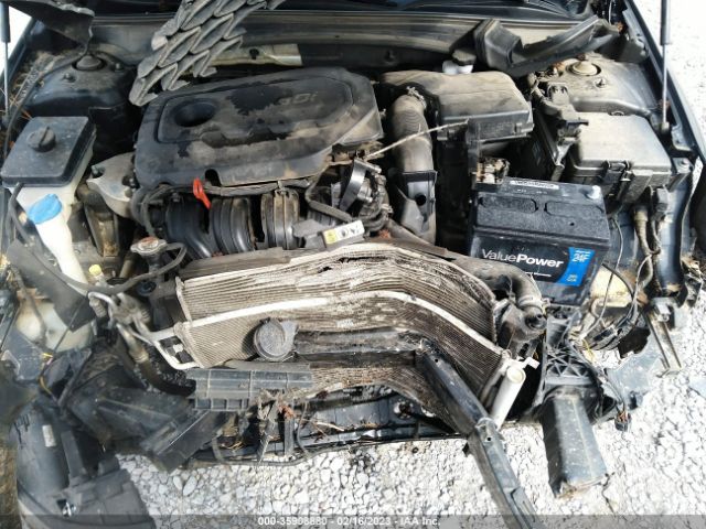 5XXGT4L36GG116024 KIA Optima Lx