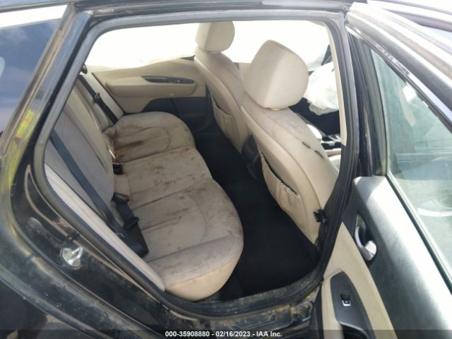 5XXGT4L36GG116024 KIA Optima Lx