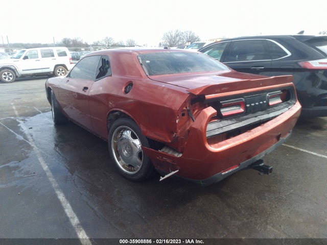 Dodge Challenger Sxt 2020 2C3CDZAG5LH227769 Image 3