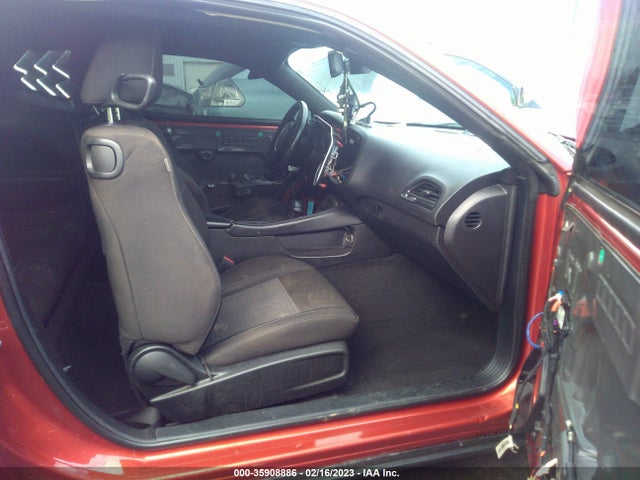 Dodge Challenger Sxt 2020 2C3CDZAG5LH227769 Image 5