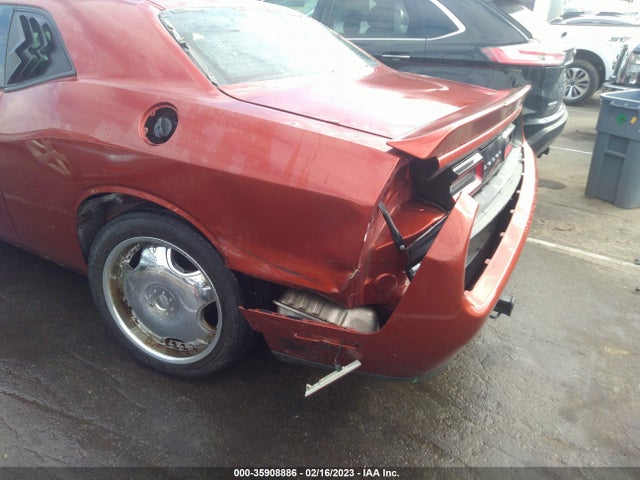 Dodge Challenger Sxt 2020 2C3CDZAG5LH227769 Image 6