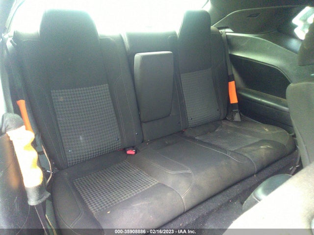 Dodge Challenger Sxt 2020 2C3CDZAG5LH227769 Image 8
