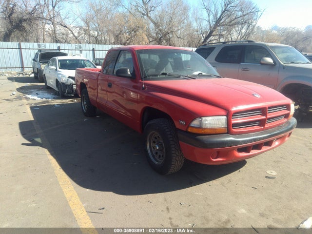 1998 1B7GL22X4WS693518 main image