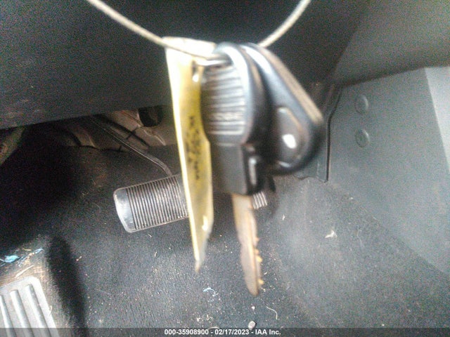 Dodge JOURNEY SE 2009 3D4GG47B39T185544 Image 3
