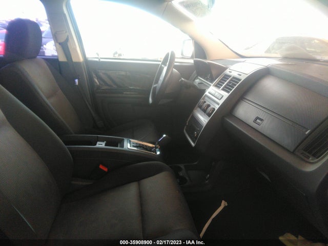 Dodge JOURNEY SE 2009 3D4GG47B39T185544 Image 6