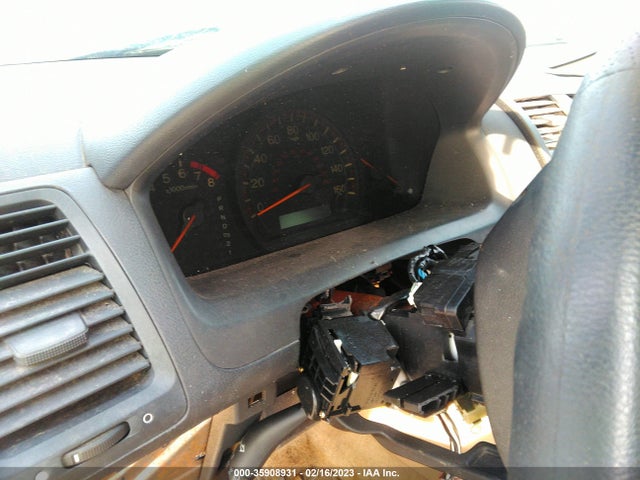 2003 HONDA ACCORD CPE LX VIN: 1HGCM72253A036436