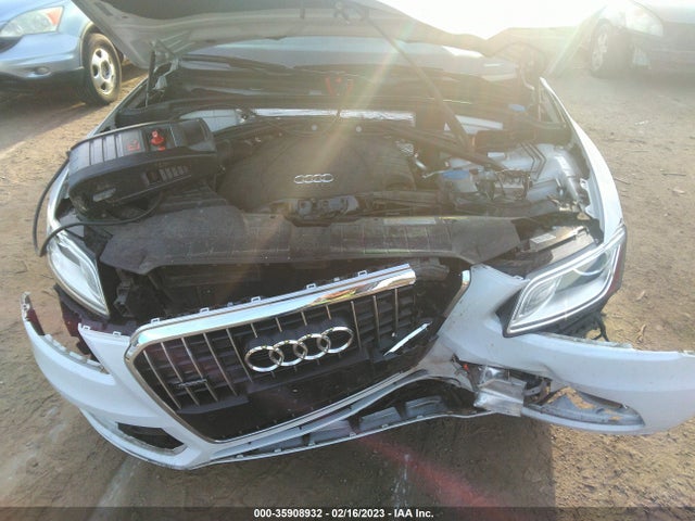 WA1CMAFP3FA122070 Audi Q5 Premium Plus