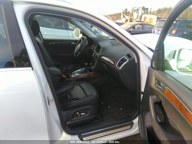 WA1CMAFP3FA122070 Audi Q5 Premium Plus