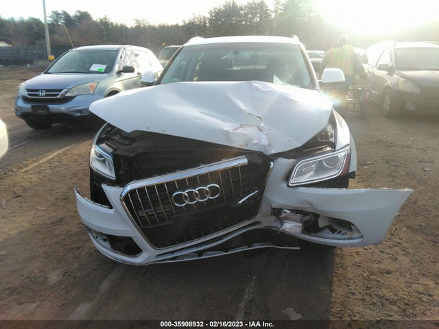 WA1CMAFP3FA122070 Audi Q5 Premium Plus
