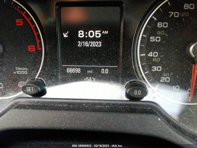 WA1CMAFP3FA122070 Audi Q5 Premium Plus