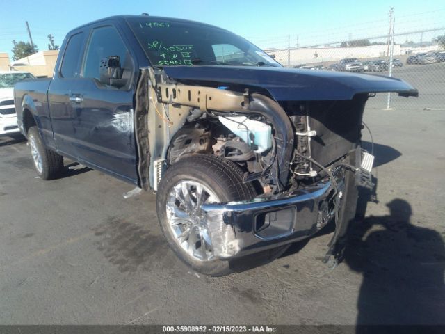 2016 1FTEX1CF2GKE46494 main image