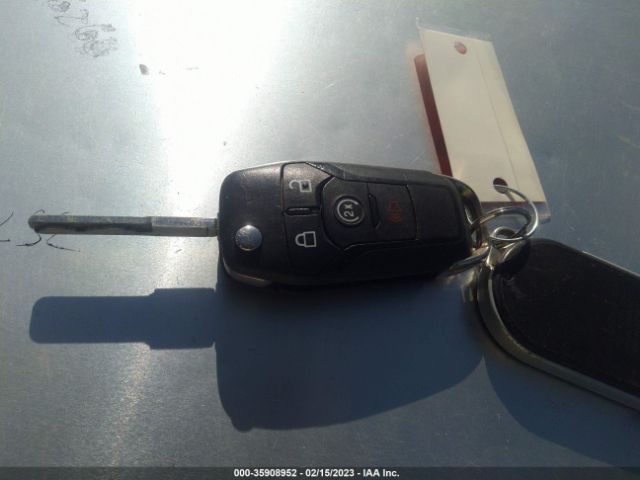 1FTEX1CF2GKE46494 Ford F-150 Xl/lariat/xlt