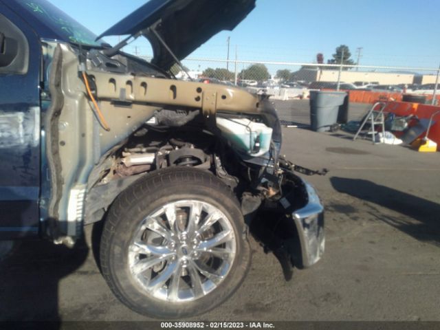 1FTEX1CF2GKE46494 Ford F-150 Xl/lariat/xlt