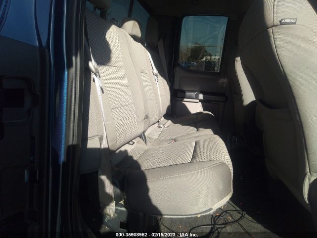 1FTEX1CF2GKE46494 Ford F-150 Xl/lariat/xlt