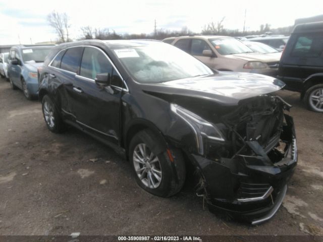1GYKNCRSXLZ115795 auction archive image