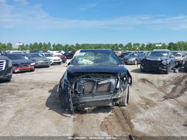 1GYKNCRSXLZ115795 Cadillac Xt5 Fwd Premium Luxury