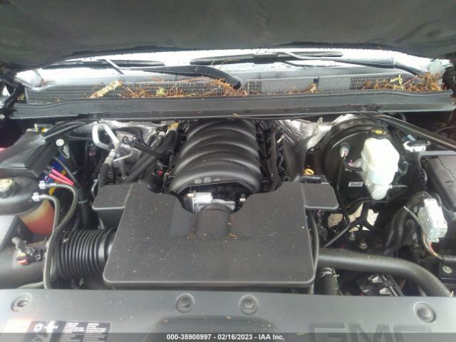 1GKS1GKC8GR244558 GMC Yukon Xl Slt