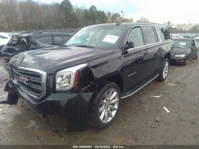 1GKS1GKC8GR244558 GMC Yukon Xl Slt
