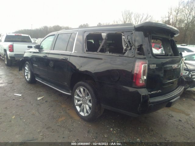 1GKS1GKC8GR244558 GMC Yukon Xl Slt