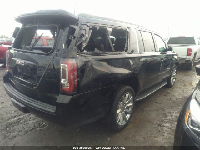 1GKS1GKC8GR244558 GMC Yukon Xl Slt