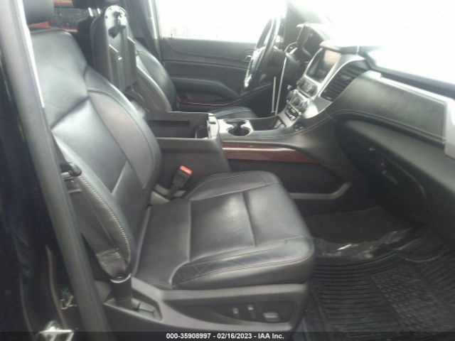 1GKS1GKC8GR244558 GMC Yukon Xl Slt