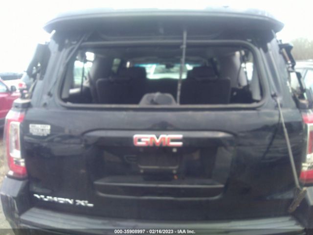 1GKS1GKC8GR244558 GMC Yukon Xl Slt
