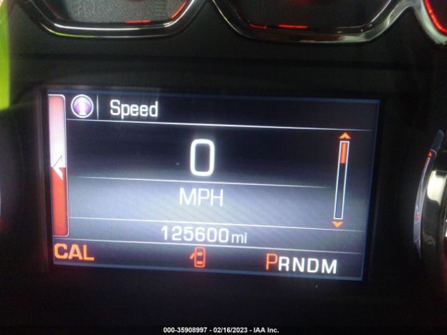 1GKS1GKC8GR244558 GMC Yukon Xl Slt