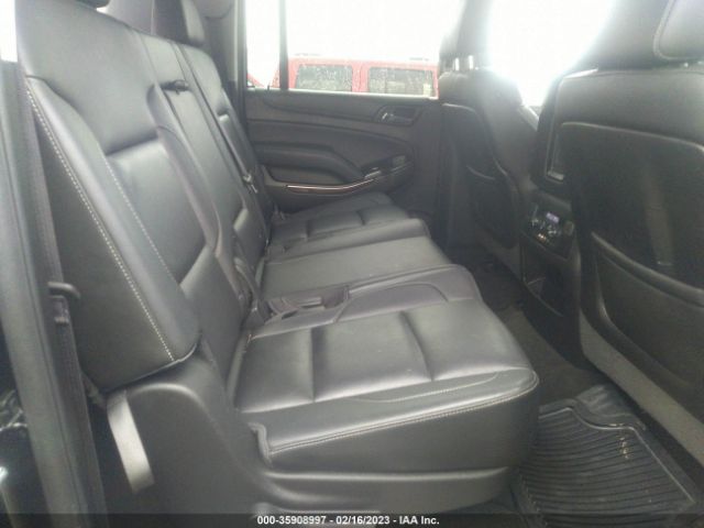 1GKS1GKC8GR244558 GMC Yukon Xl Slt