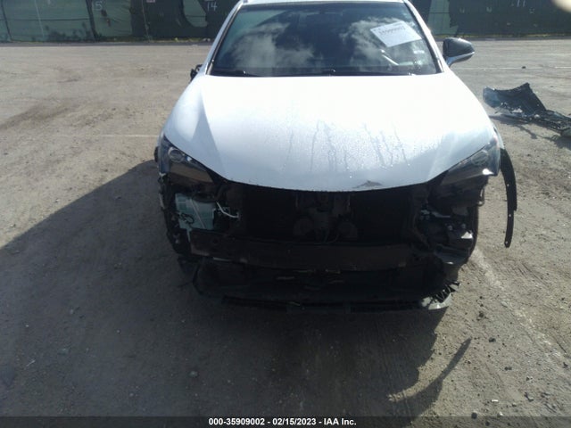 JTJYARBZ7H2065358 Lexus Nx Nx Turbo