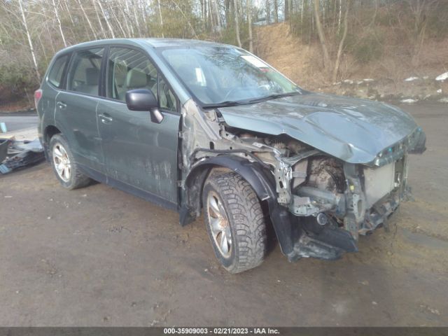 JF2SJAAC5EH454338 auction archive image