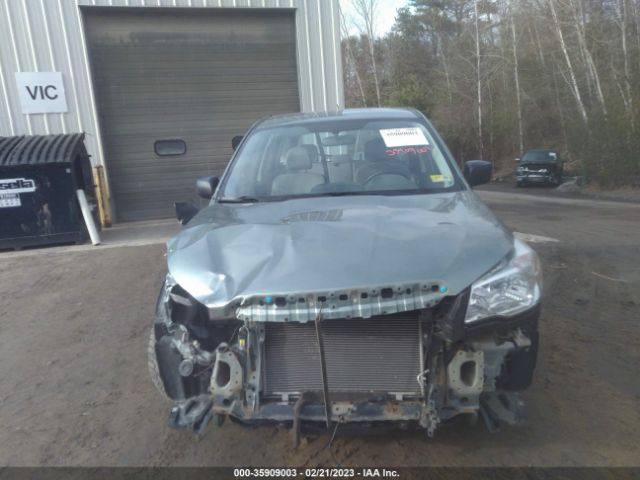JF2SJAAC5EH454338 Subaru Forester 2.5i
