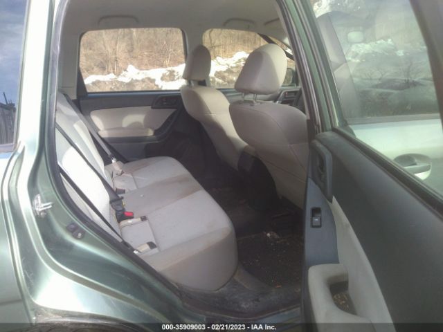 JF2SJAAC5EH454338 Subaru Forester 2.5i