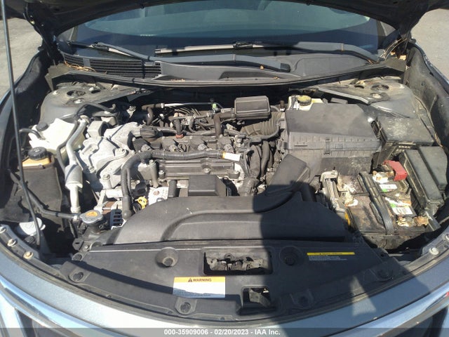Nissan Altima 2014 1N4AL3AP2EC163799 Image 11