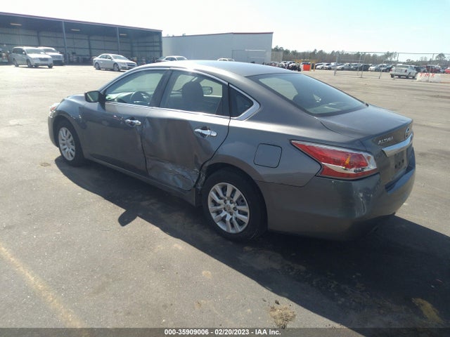 Nissan Altima 2014 1N4AL3AP2EC163799 Image 4