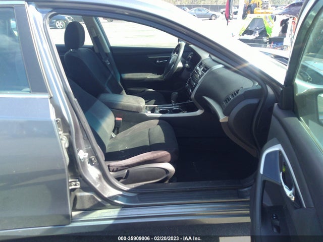 Nissan Altima 2014 1N4AL3AP2EC163799 Image 6