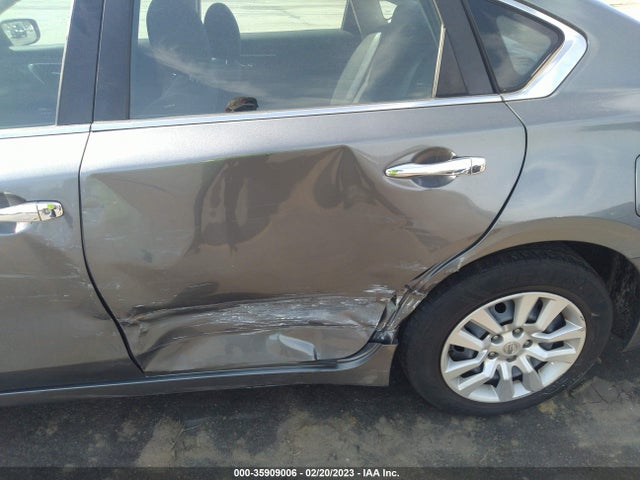 Nissan Altima 2014 1N4AL3AP2EC163799 Image 7