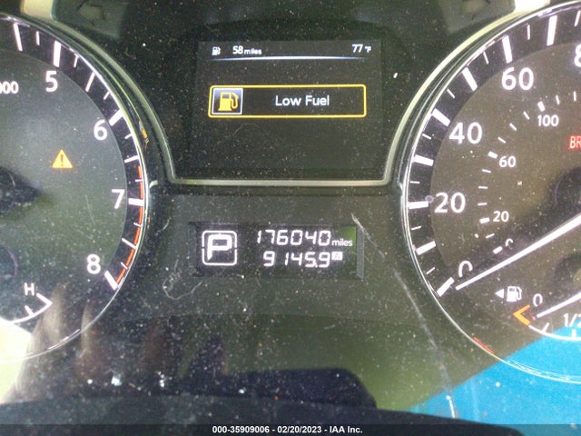 Nissan Altima 2014 1N4AL3AP2EC163799 Image 8