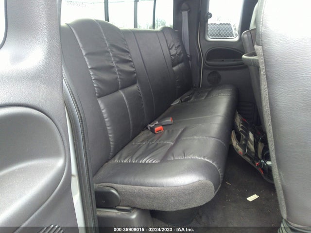 Dodge RAM 2500 2001 3B7KF23761G174891 Image 9
