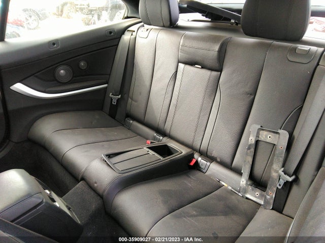 BMW 4 Series 428i 2014 WBA3V5C5XEJ968656 Image 8