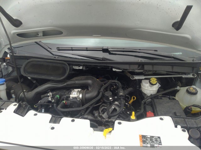 2022 Ford Transit, VIN: 1FBAX2Y81NKA79930