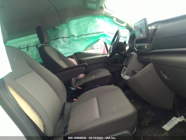 2022 Ford Transit, VIN: 1FBAX2Y81NKA79930
