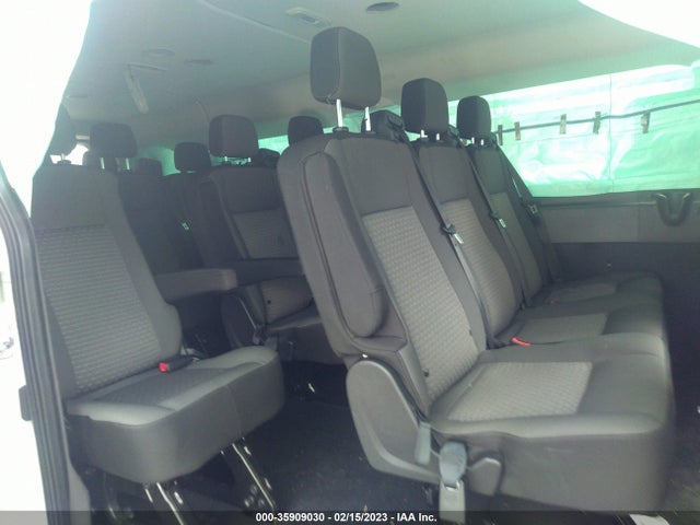 2022 Ford Transit, VIN: 1FBAX2Y81NKA79930