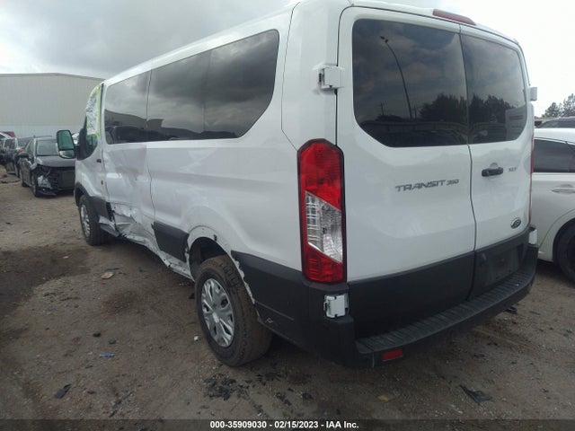 2022 Ford Transit, VIN: 1FBAX2Y81NKA79930
