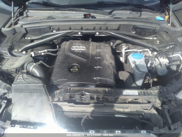 WA1LFAFP4FA069874 Audi Q5 Premium Plus