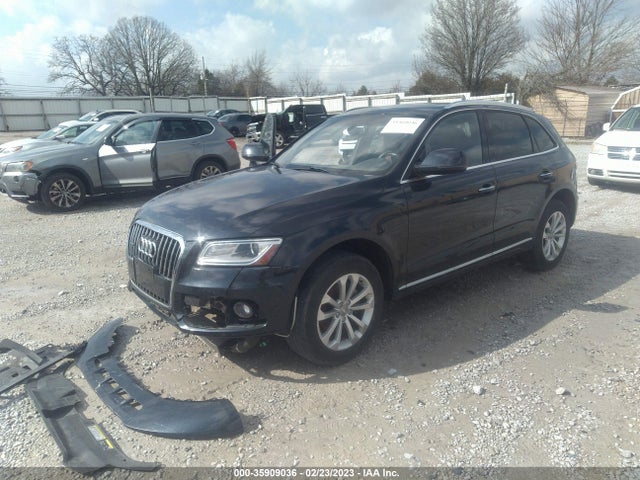 WA1LFAFP4FA069874 Audi Q5 Premium Plus