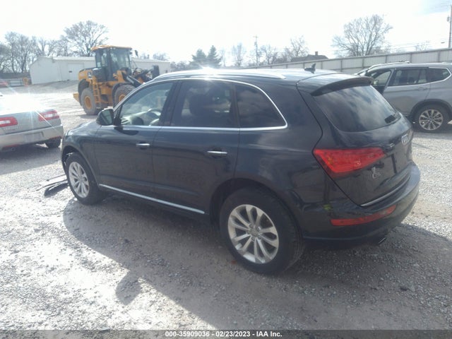 WA1LFAFP4FA069874 Audi Q5 Premium Plus