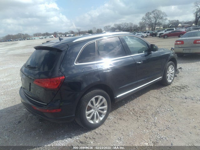 WA1LFAFP4FA069874 Audi Q5 Premium Plus